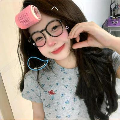 厌女男神赖上我